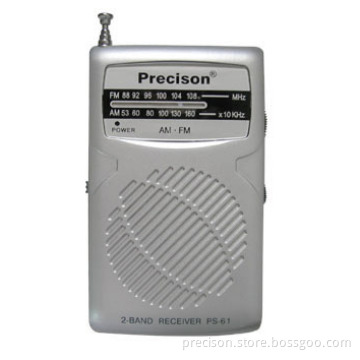 PS-61 radio